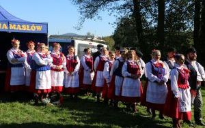 Ludowe występy w amfiteatrze (6)