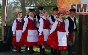 Ludowe występy w amfiteatrze (7)
