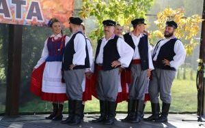 Ludowe występy w amfiteatrze (8)
