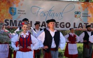 Ludowe występy w amfiteatrze (10)