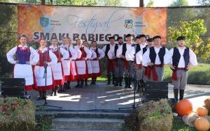 Ludowe występy w amfiteatrze (3)
