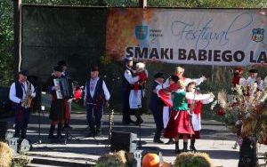 Ludowe występy w amfiteatrze (5)