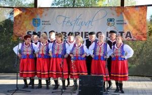 Ludowe występy w amfiteatrze (8)