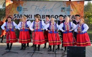 Ludowe występy w amfiteatrze (9)
