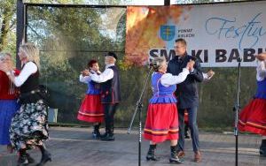 Ludowe występy w amfiteatrze (2)