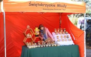 I Fesitwal Smaków Babiego Lata (16)