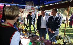 I Fesitwal Smaków Babiego Lata (1)