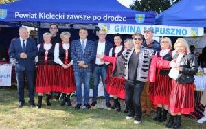 I Fesitwal Smaków Babiego Lata (6)