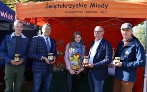 I Fesitwal Smaków Babiego Lata (7)