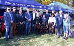 I Fesitwal Smaków Babiego Lata (12)