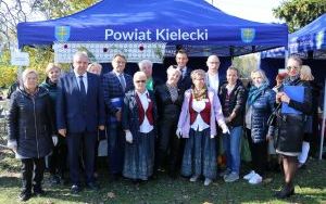 I Fesitwal Smaków Babiego Lata (14)