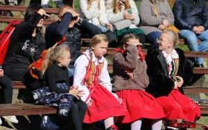 I Fesitwal Smaków Babiego Lata (2)