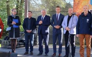 I Fesitwal Smaków Babiego Lata (12)