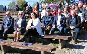 I Fesitwal Smaków Babiego Lata (1)