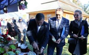 I Fesitwal Smaków Babiego Lata (7)