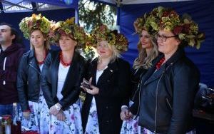 I Fesitwal Smaków Babiego Lata (1)