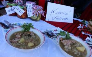 I Fesitwal Smaków Babiego Lata (7)