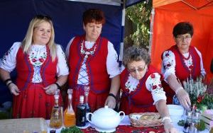 I Fesitwal Smaków Babiego Lata (12)