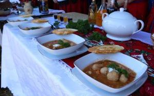I Fesitwal Smaków Babiego Lata (13)