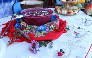 I Fesitwal Smaków Babiego Lata (2)