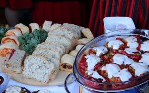 I Fesitwal Smaków Babiego Lata (7)