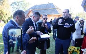 I Fesitwal Smaków Babiego Lata (9)