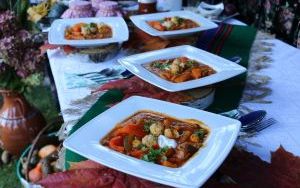 I Fesitwal Smaków Babiego Lata (2)