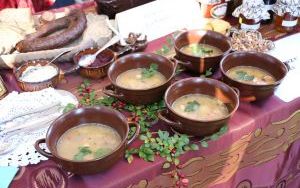 I Fesitwal Smaków Babiego Lata (2)
