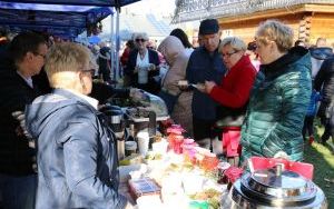 I Fesitwal Smaków Babiego Lata (4)