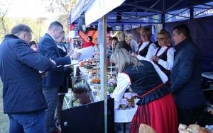 I Fesitwal Smaków Babiego Lata (5)