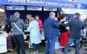 I Fesitwal Smaków Babiego Lata (5)
