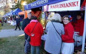 I Fesitwal Smaków Babiego Lata (6)