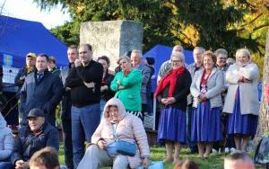 I Fesitwal Smaków Babiego Lata (1)