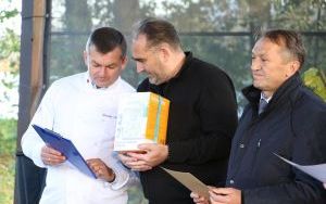 I Fesitwal Smaków Babiego Lata (5)
