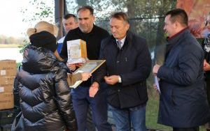 I Fesitwal Smaków Babiego Lata (11)