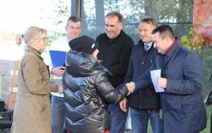 I Fesitwal Smaków Babiego Lata (12)