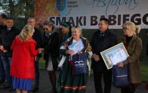 I Fesitwal Smaków Babiego Lata (9)