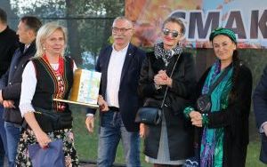 I Fesitwal Smaków Babiego Lata (3)