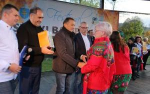 I Fesitwal Smaków Babiego Lata (7)