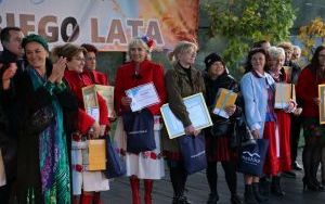 I Fesitwal Smaków Babiego Lata (10)