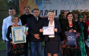 I Fesitwal Smaków Babiego Lata (19)