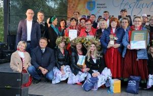 I Fesitwal Smaków Babiego Lata (1)