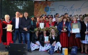 I Fesitwal Smaków Babiego Lata (10)