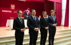 Inauguracja roku akademickiego (5)