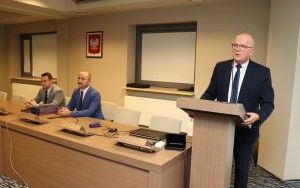 Powiatowa Rada Seniorów powołana (1)