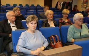 Powiatowa Rada Seniorów powołana (4)