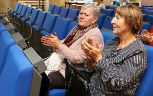 Powiatowa Rada Seniorów powołana (5)