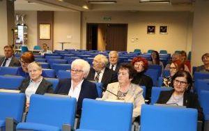 Powiatowa Rada Seniorów powołana (6)