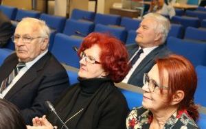 Powiatowa Rada Seniorów powołana (7)
