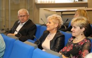 Powiatowa Rada Seniorów powołana (8)